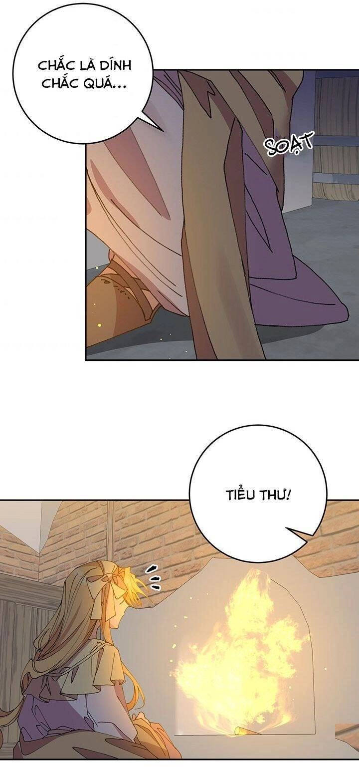 Đeo Bám Tôi Cũng Vô Ích Thôi Chapter 8 - 49