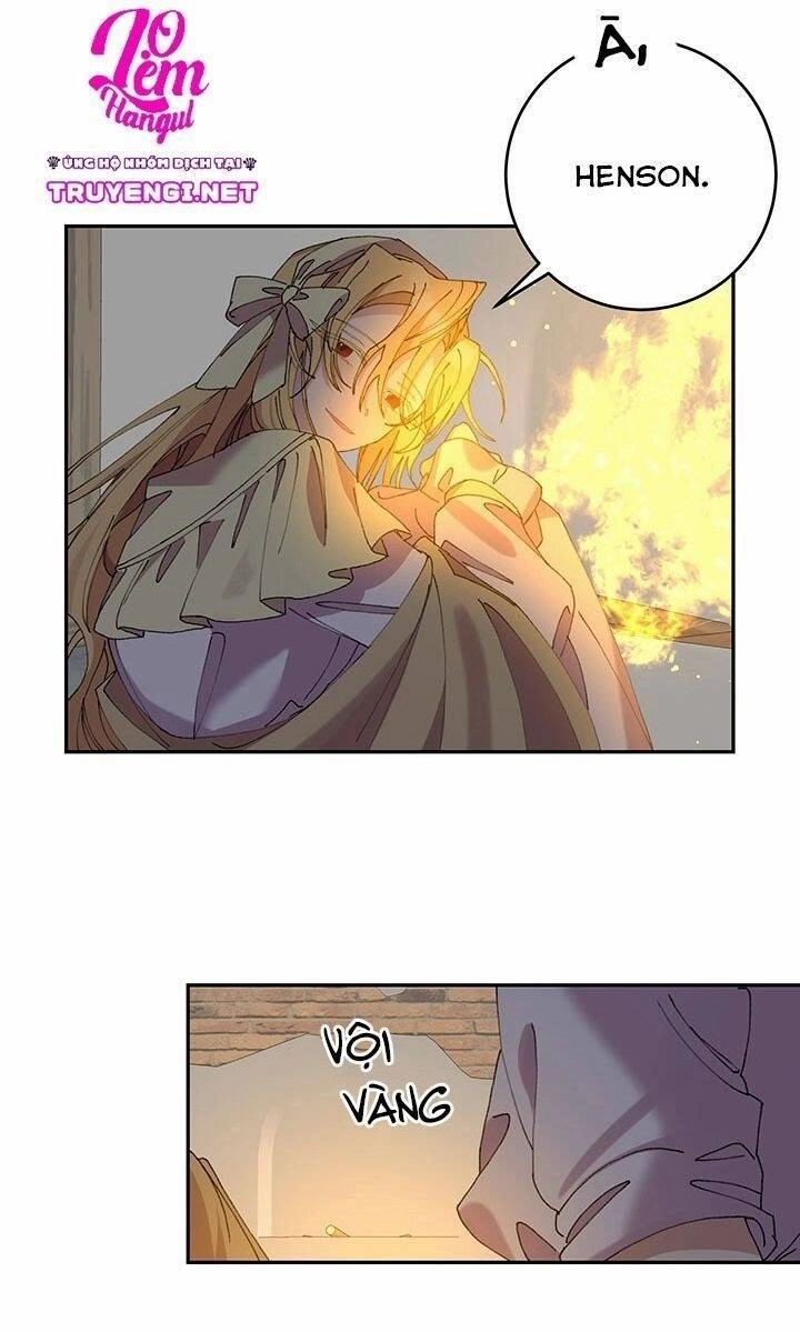 Đeo Bám Tôi Cũng Vô Ích Thôi Chapter 8 - 50