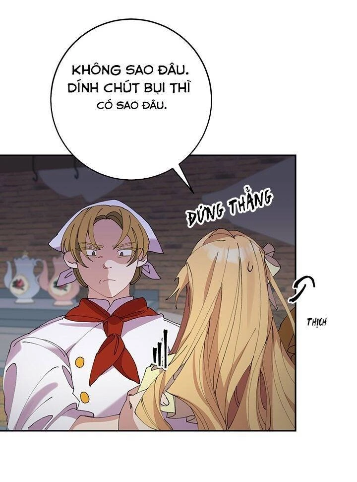 Đeo Bám Tôi Cũng Vô Ích Thôi Chapter 8 - 51