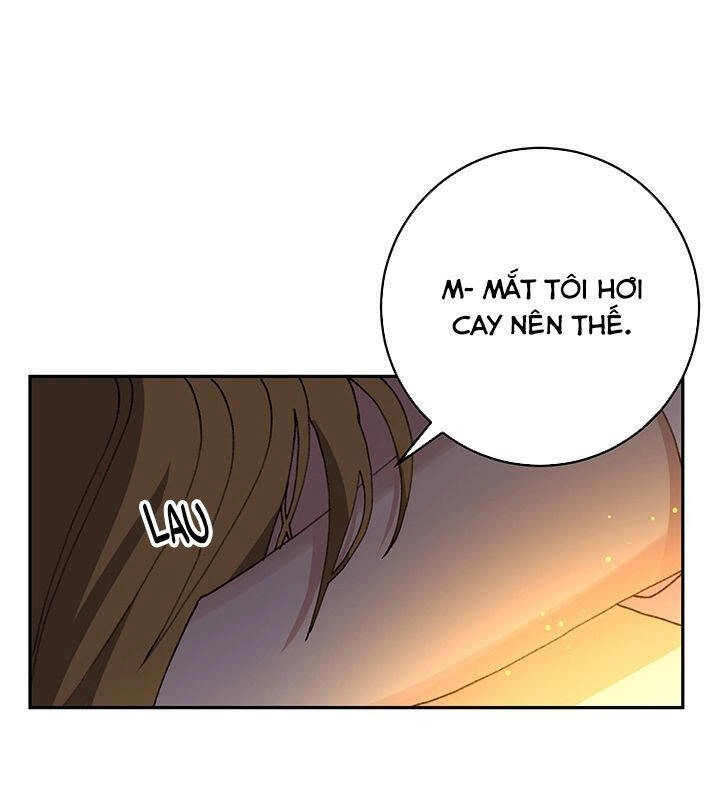 Đeo Bám Tôi Cũng Vô Ích Thôi Chapter 8 - 54