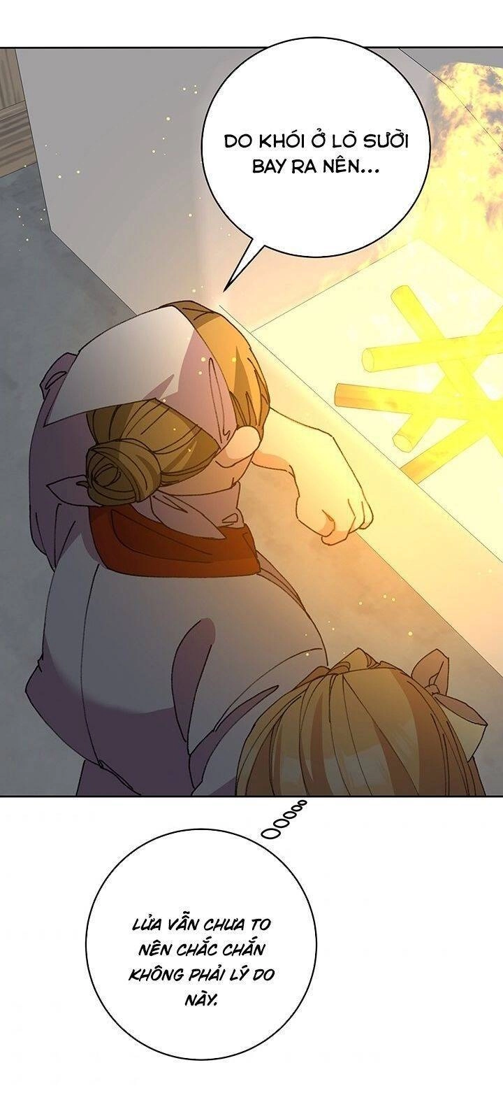 Đeo Bám Tôi Cũng Vô Ích Thôi Chapter 8 - 55