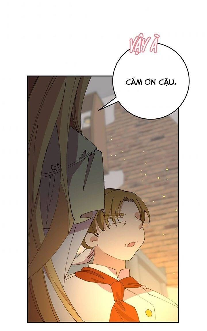 Đeo Bám Tôi Cũng Vô Ích Thôi Chapter 8 - 56