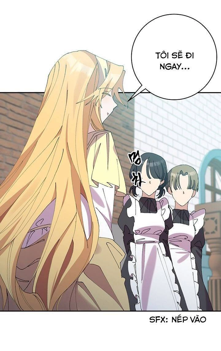 Đeo Bám Tôi Cũng Vô Ích Thôi Chapter 8 - 59