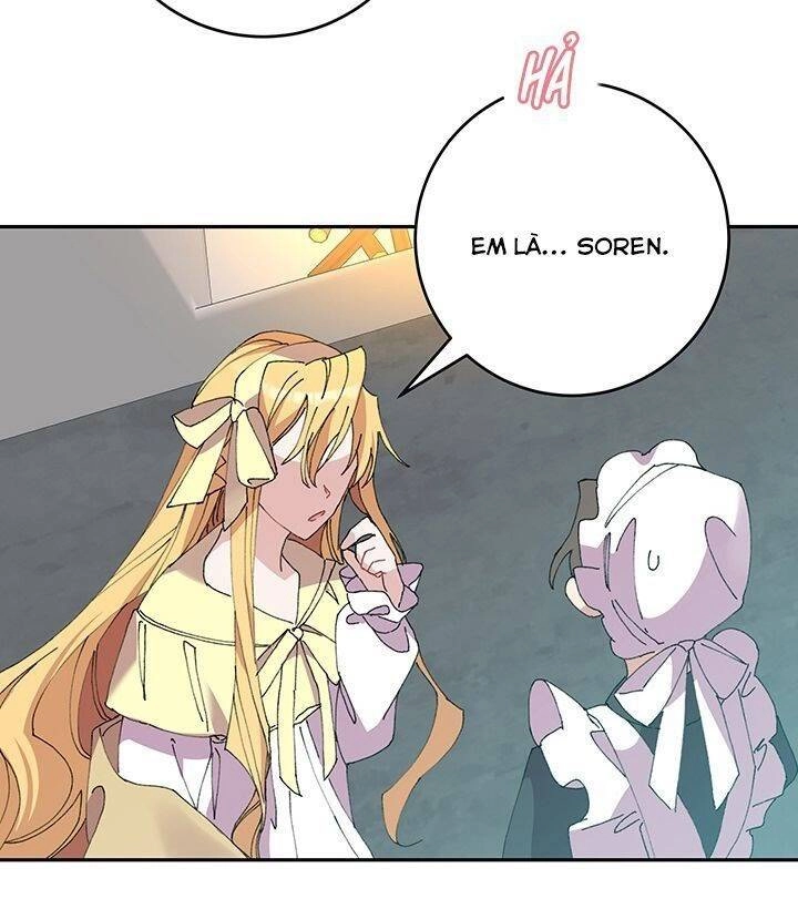 Đeo Bám Tôi Cũng Vô Ích Thôi Chapter 8 - 62