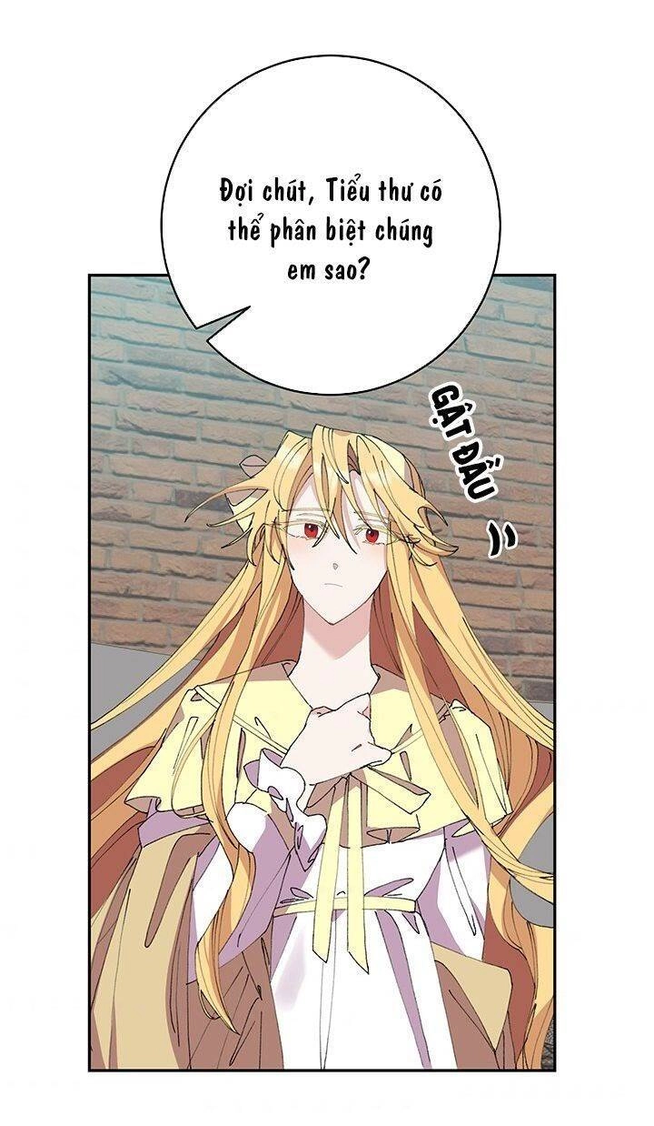 Đeo Bám Tôi Cũng Vô Ích Thôi Chapter 8 - 64