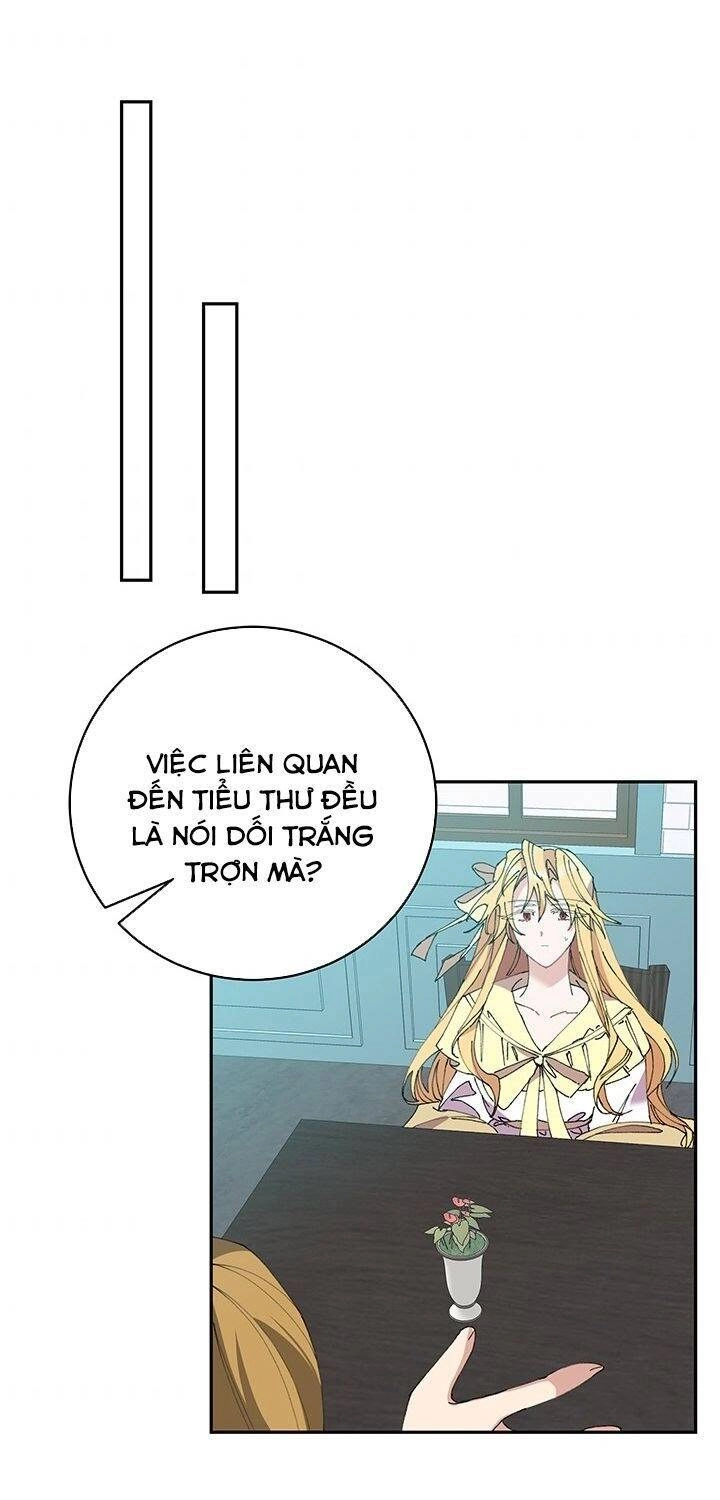 Đeo Bám Tôi Cũng Vô Ích Thôi Chapter 8 - 65