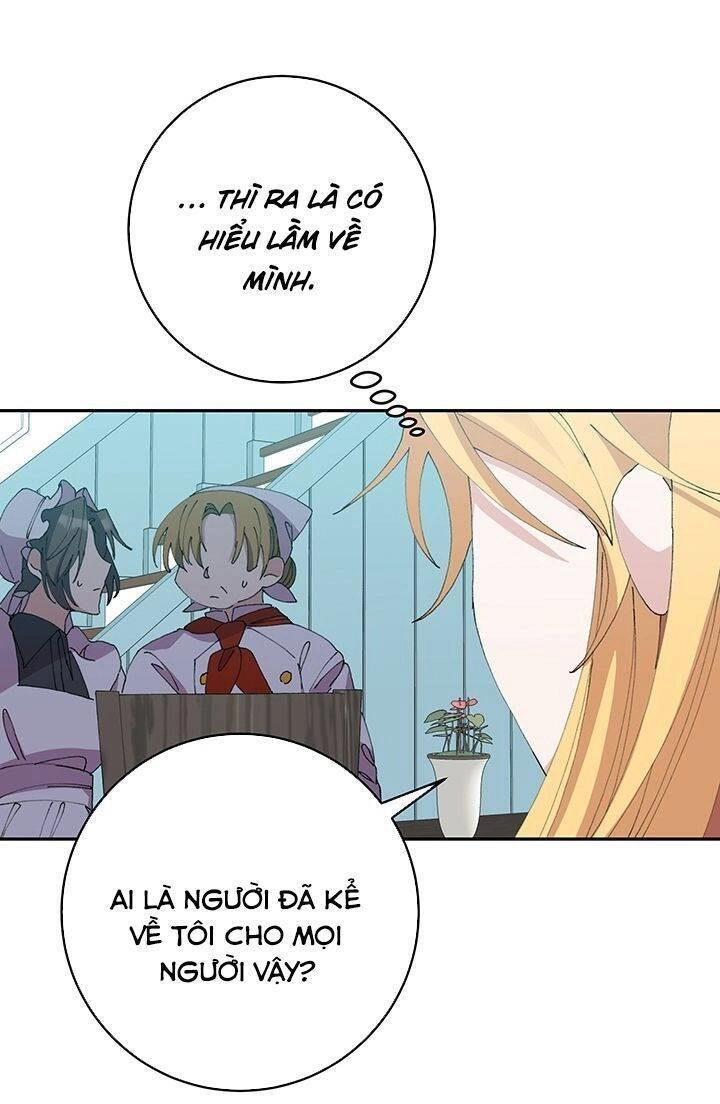 Đeo Bám Tôi Cũng Vô Ích Thôi Chapter 8 - 66