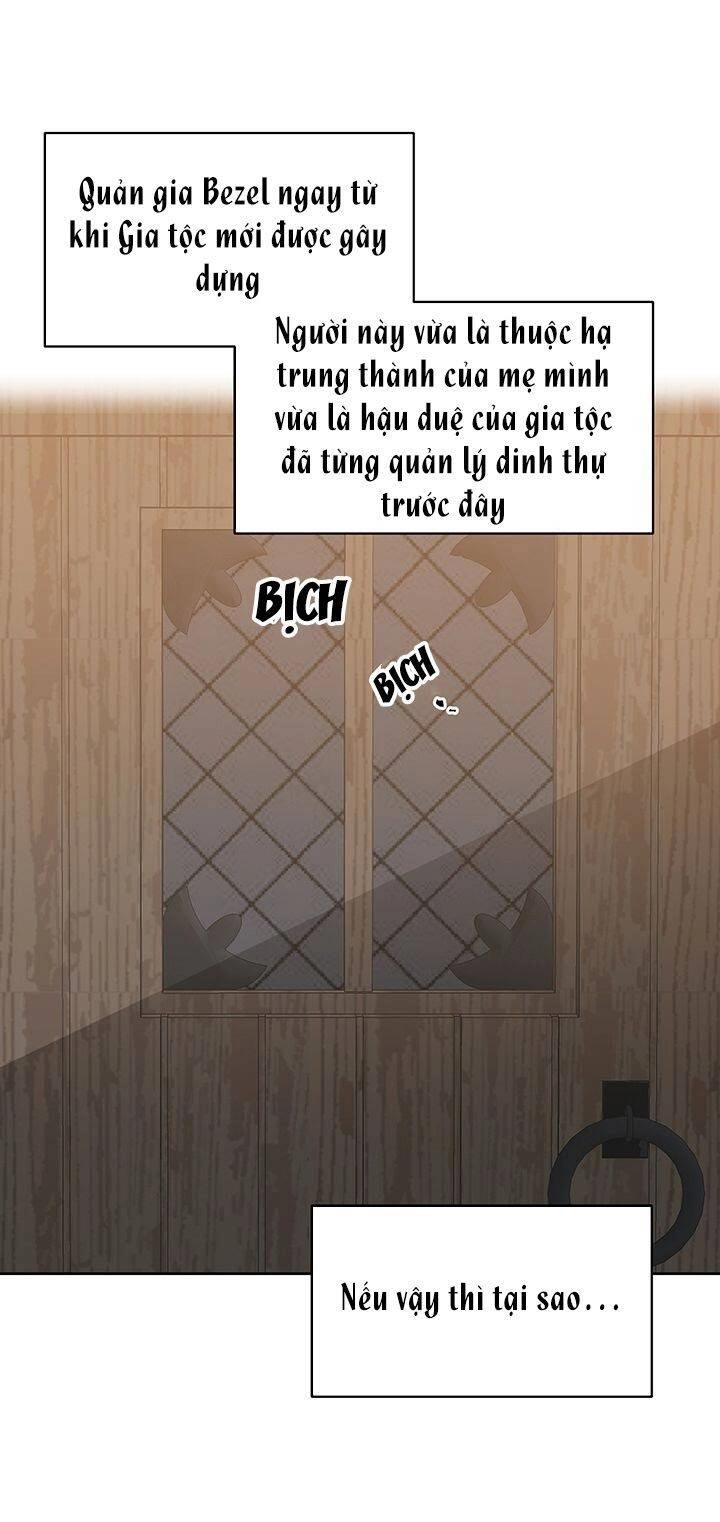 Đeo Bám Tôi Cũng Vô Ích Thôi Chapter 8 - 70