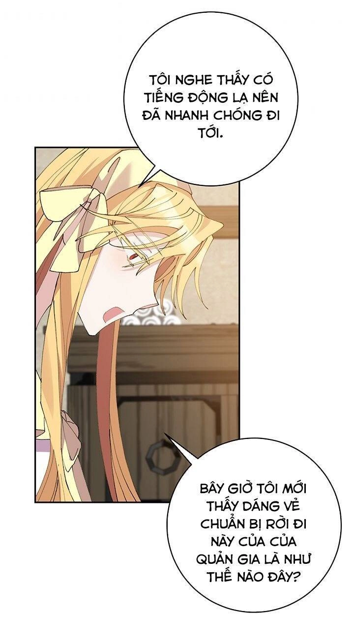 Đeo Bám Tôi Cũng Vô Ích Thôi Chapter 8 - 74