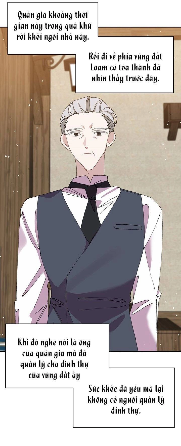 Đeo Bám Tôi Cũng Vô Ích Thôi Chapter 8 - 75