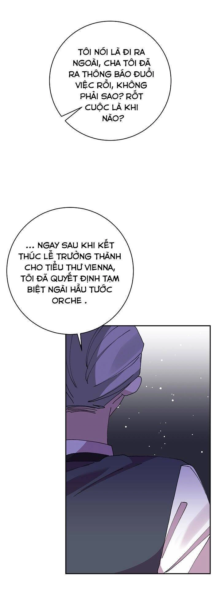 Đeo Bám Tôi Cũng Vô Ích Thôi Chapter 8 - 78