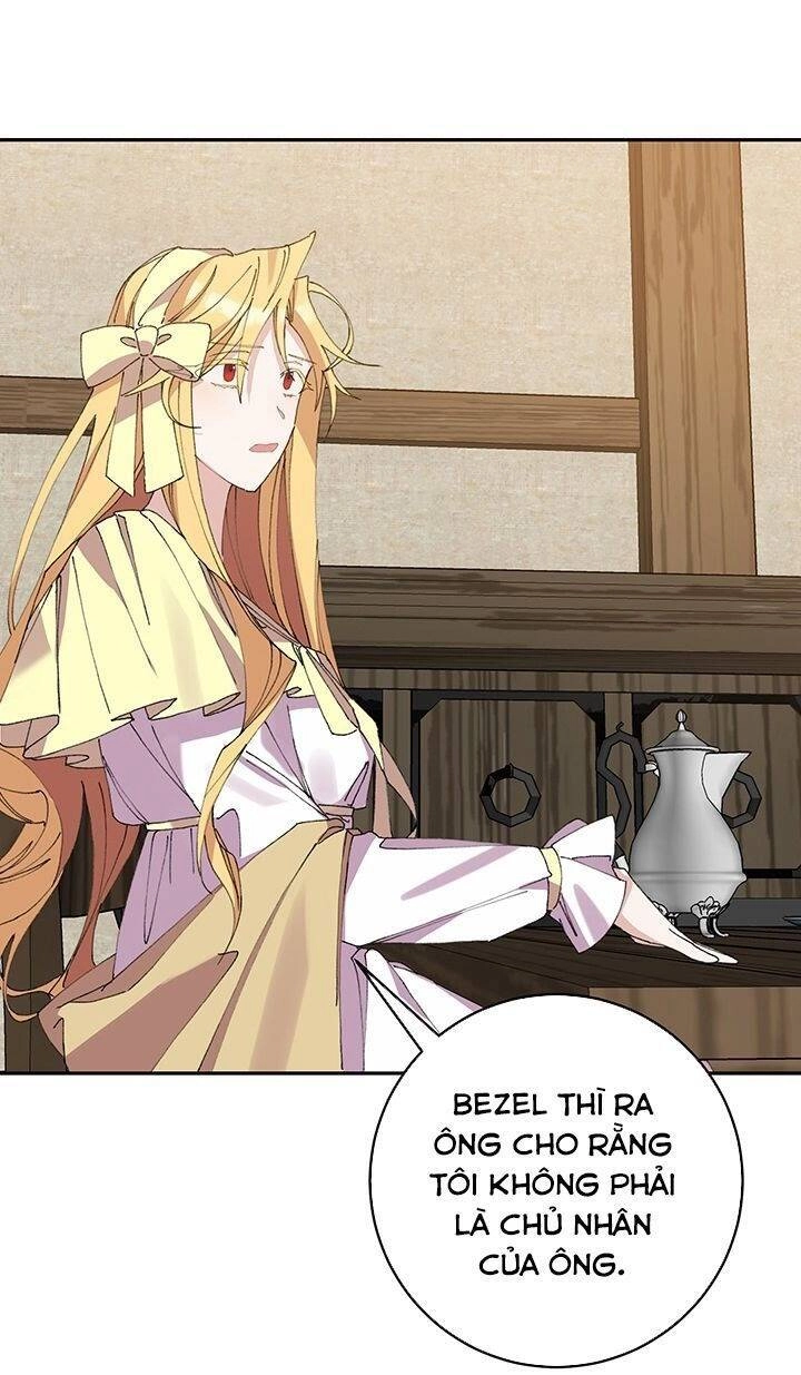 Đeo Bám Tôi Cũng Vô Ích Thôi Chapter 8 - 79