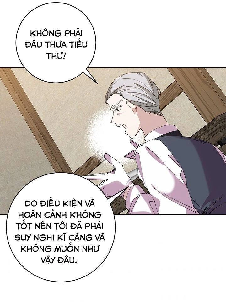 Đeo Bám Tôi Cũng Vô Ích Thôi Chapter 8 - 80