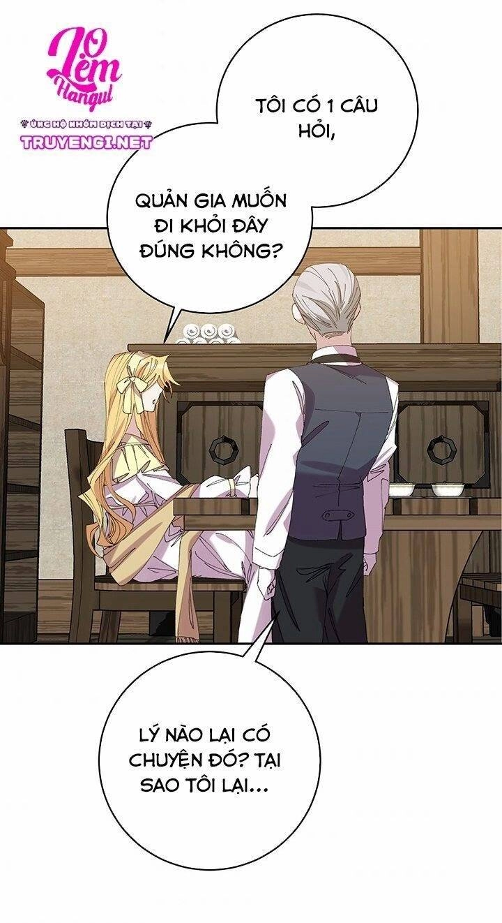 Đeo Bám Tôi Cũng Vô Ích Thôi Chapter 8 - 81