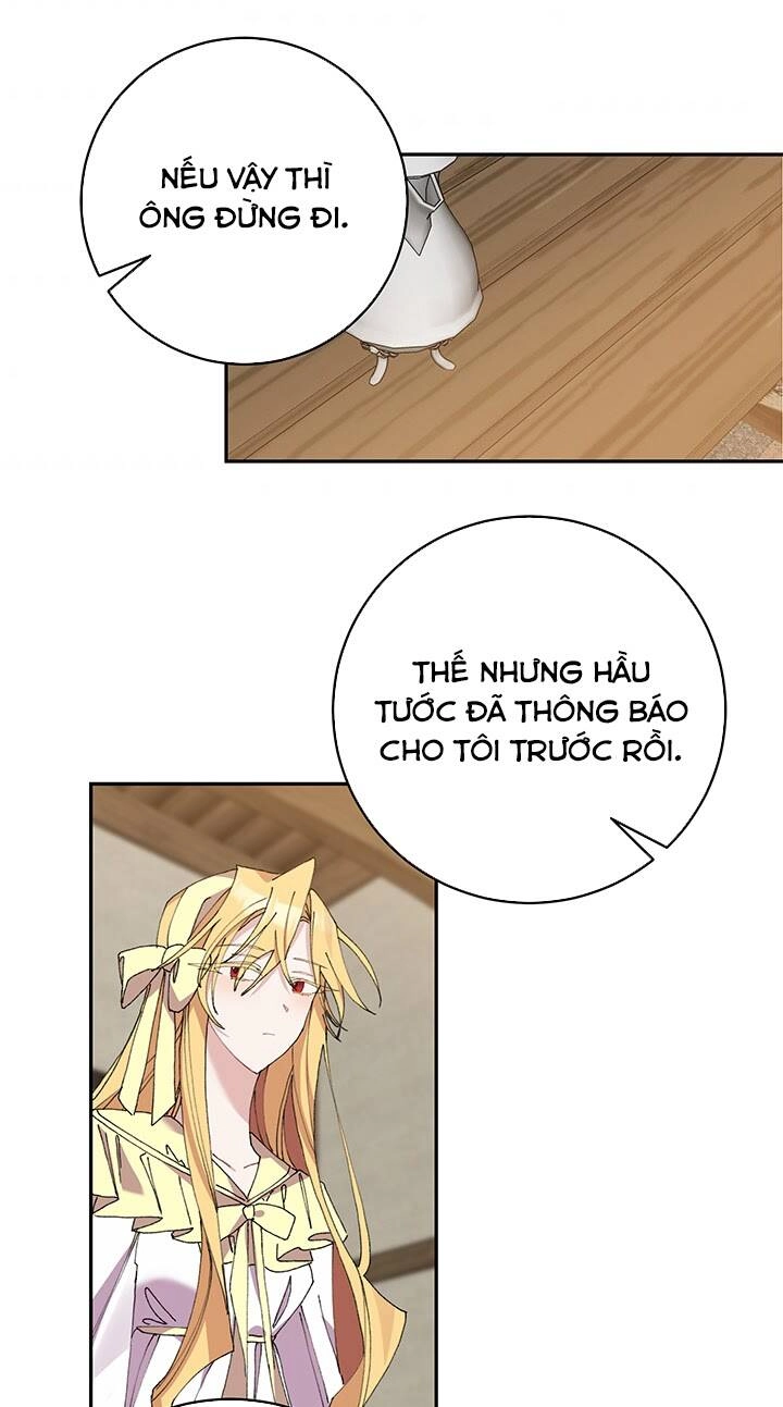 Đeo Bám Tôi Cũng Vô Ích Thôi Chapter 8 - 82