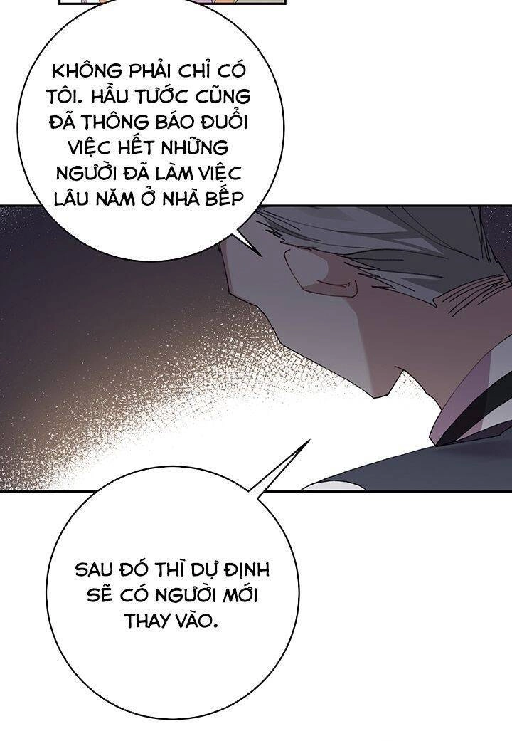 Đeo Bám Tôi Cũng Vô Ích Thôi Chapter 8 - 83