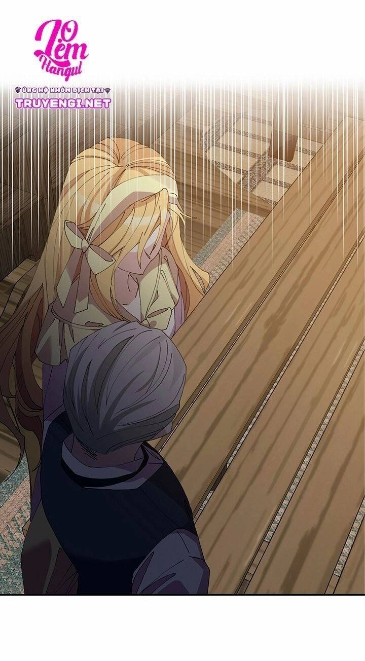 Đeo Bám Tôi Cũng Vô Ích Thôi Chapter 8 - 85