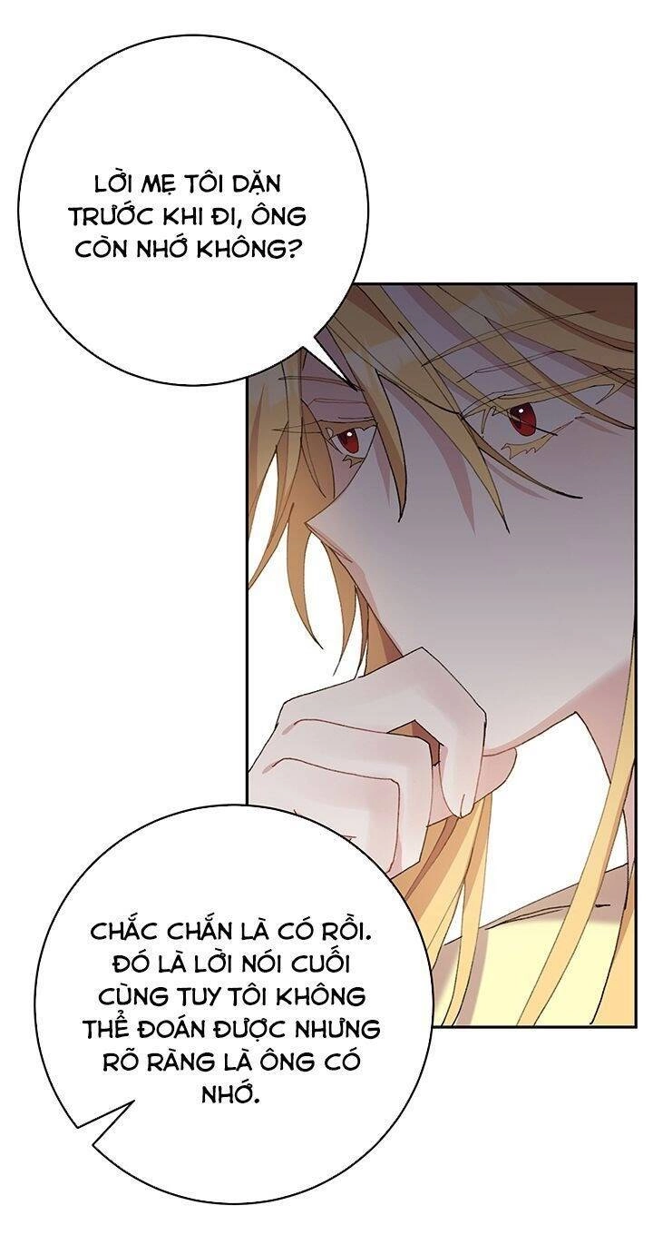 Đeo Bám Tôi Cũng Vô Ích Thôi Chapter 8 - 86