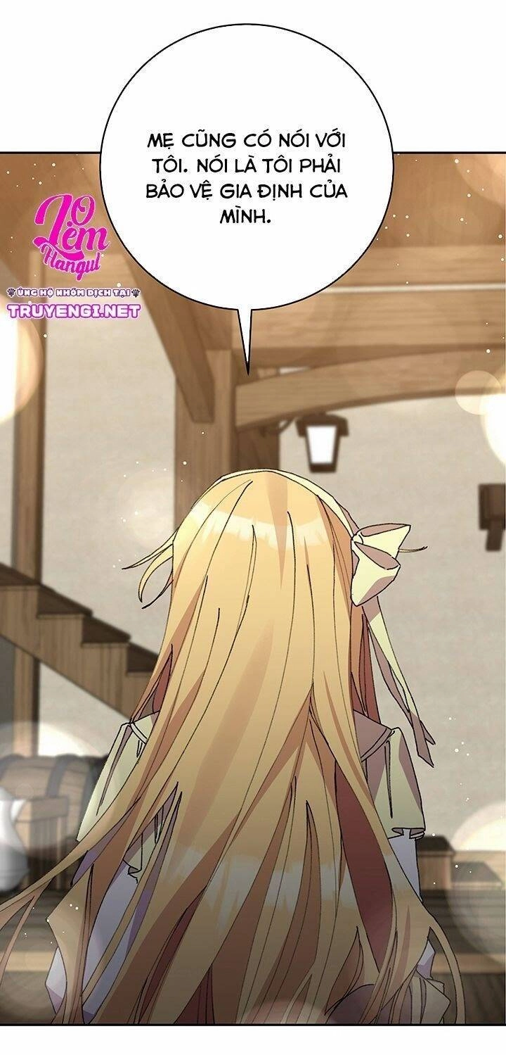 Đeo Bám Tôi Cũng Vô Ích Thôi Chapter 8 - 88