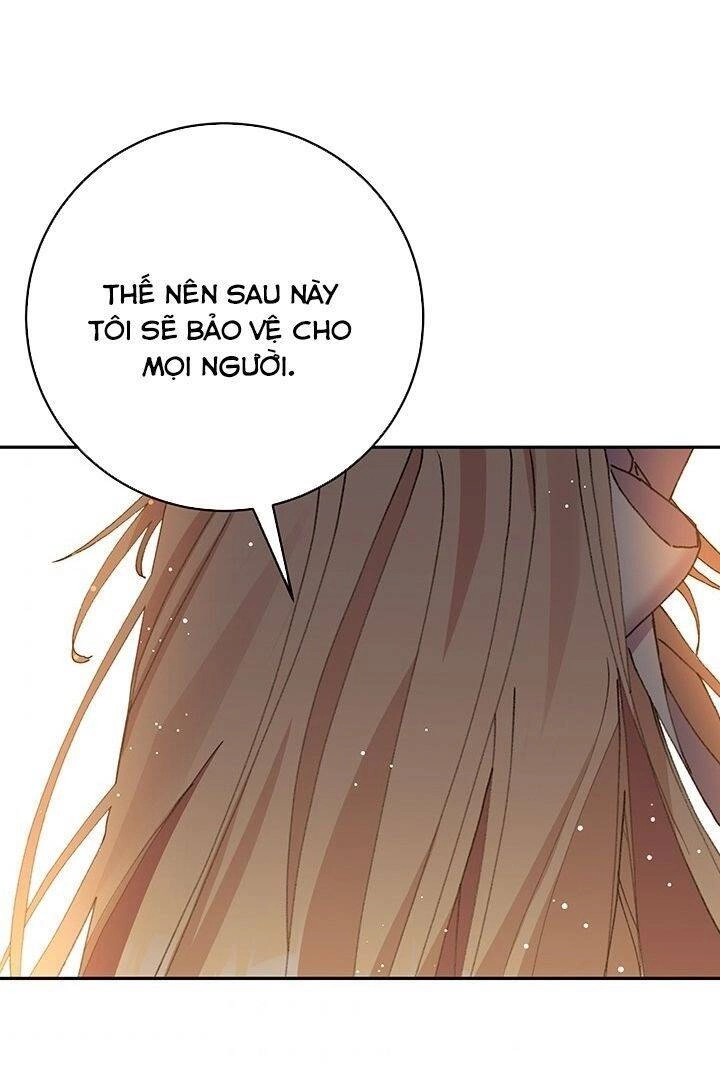 Đeo Bám Tôi Cũng Vô Ích Thôi Chapter 8 - 89