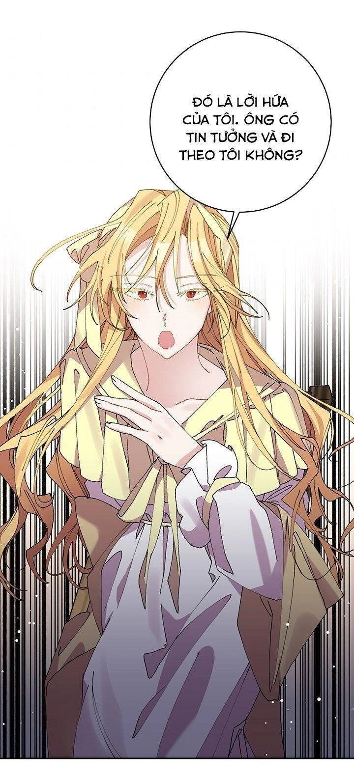 Đeo Bám Tôi Cũng Vô Ích Thôi Chapter 8 - 90