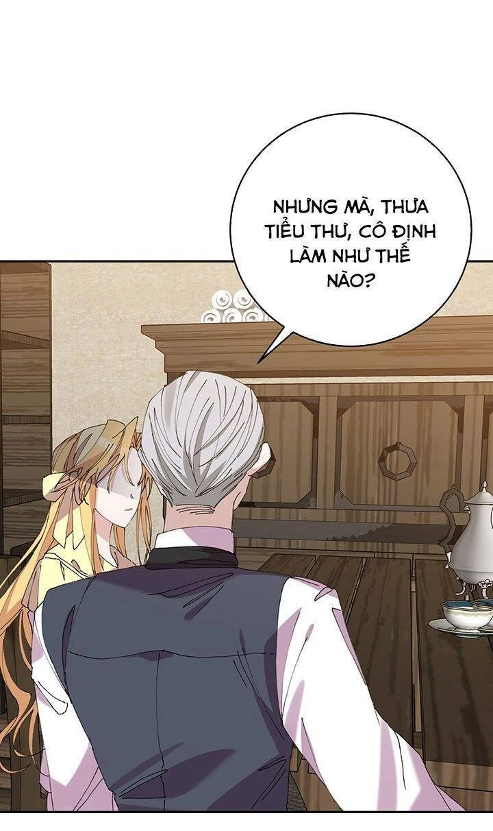 Đeo Bám Tôi Cũng Vô Ích Thôi Chapter 8 - 92