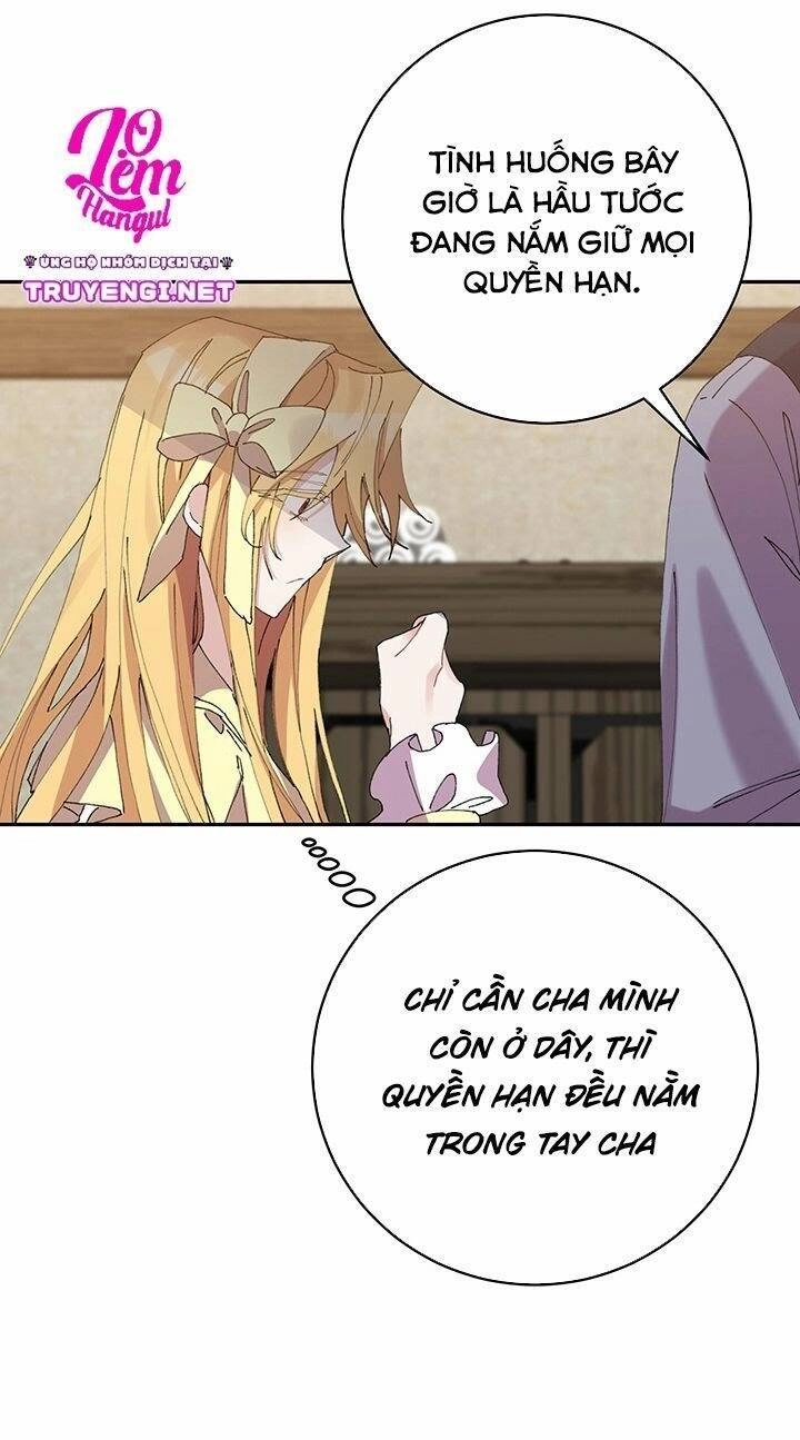 Đeo Bám Tôi Cũng Vô Ích Thôi Chapter 8 - 93