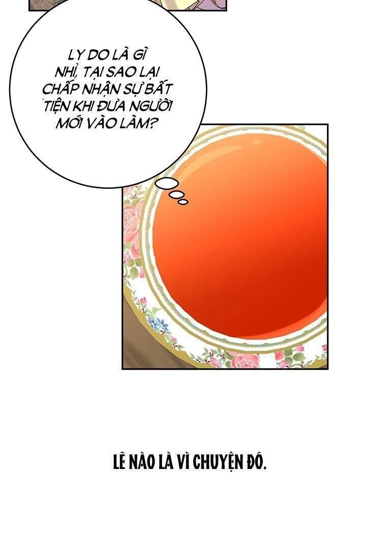 Đeo Bám Tôi Cũng Vô Ích Thôi Chapter 9 - 2