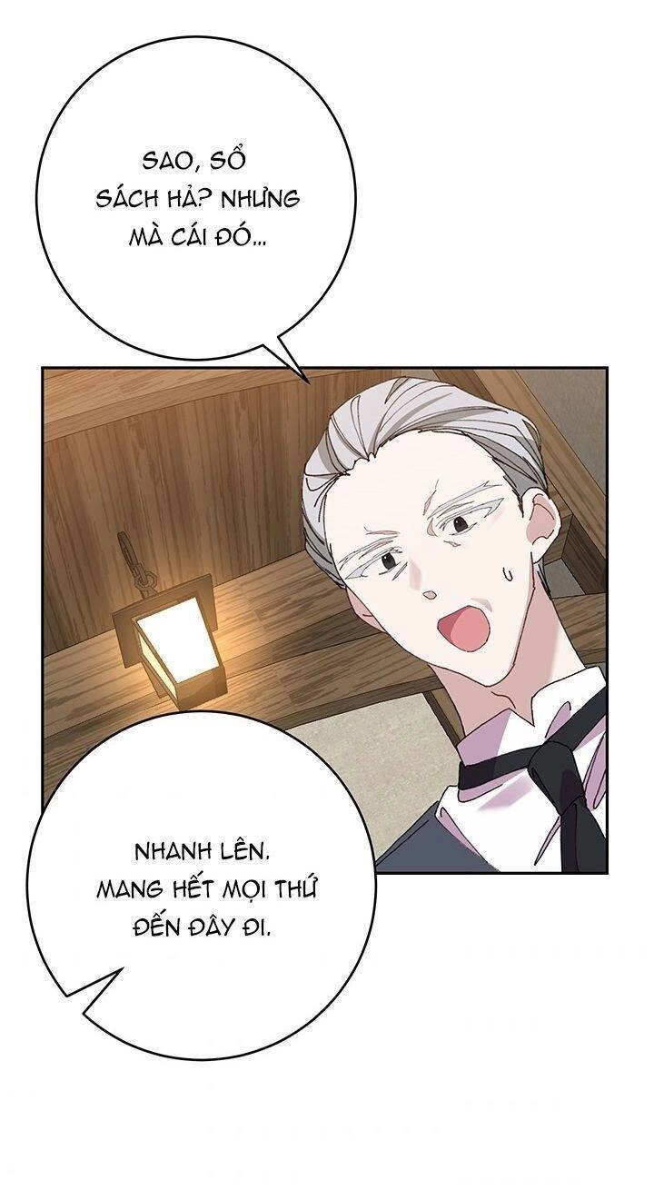 Đeo Bám Tôi Cũng Vô Ích Thôi Chapter 9 - 5