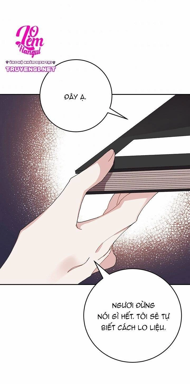 Đeo Bám Tôi Cũng Vô Ích Thôi Chapter 9 - 6