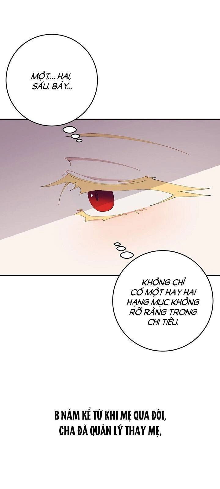 Đeo Bám Tôi Cũng Vô Ích Thôi Chapter 9 - 8