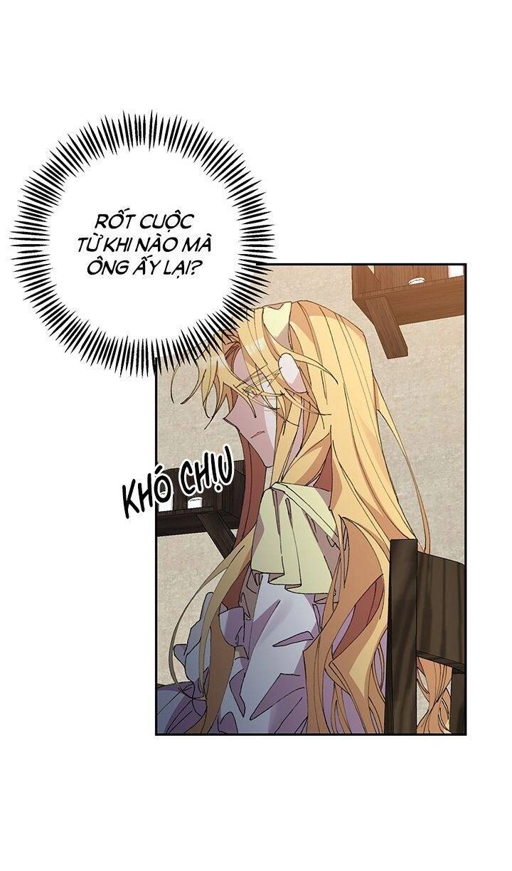 Đeo Bám Tôi Cũng Vô Ích Thôi Chapter 9 - 9