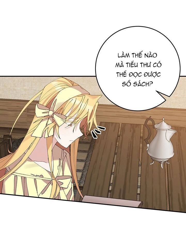 Đeo Bám Tôi Cũng Vô Ích Thôi Chapter 9 - 10