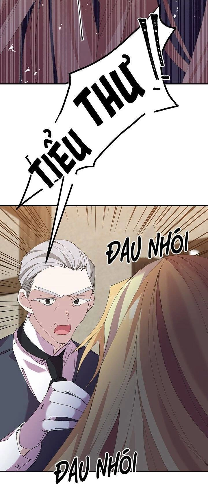 Đeo Bám Tôi Cũng Vô Ích Thôi Chapter 9 - 14