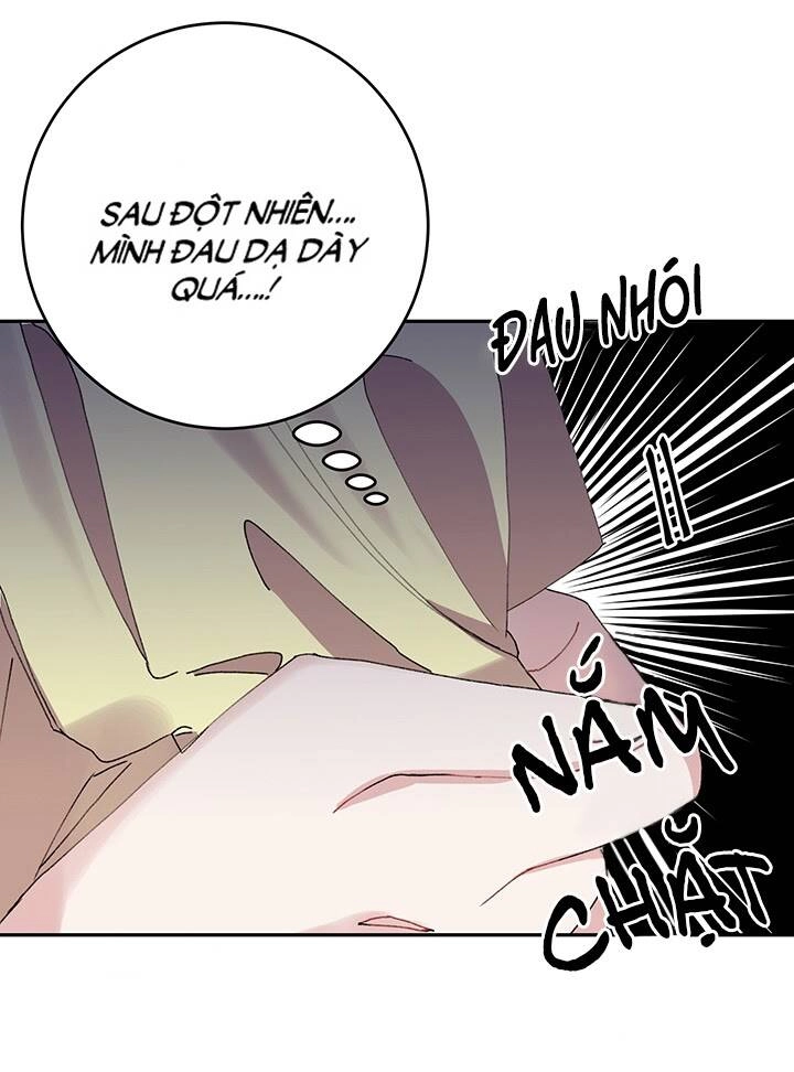 Đeo Bám Tôi Cũng Vô Ích Thôi Chapter 9 - 15