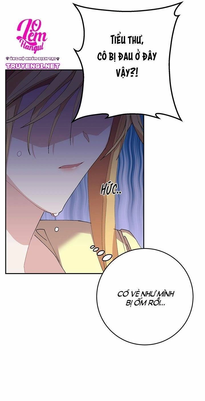 Đeo Bám Tôi Cũng Vô Ích Thôi Chapter 9 - 16