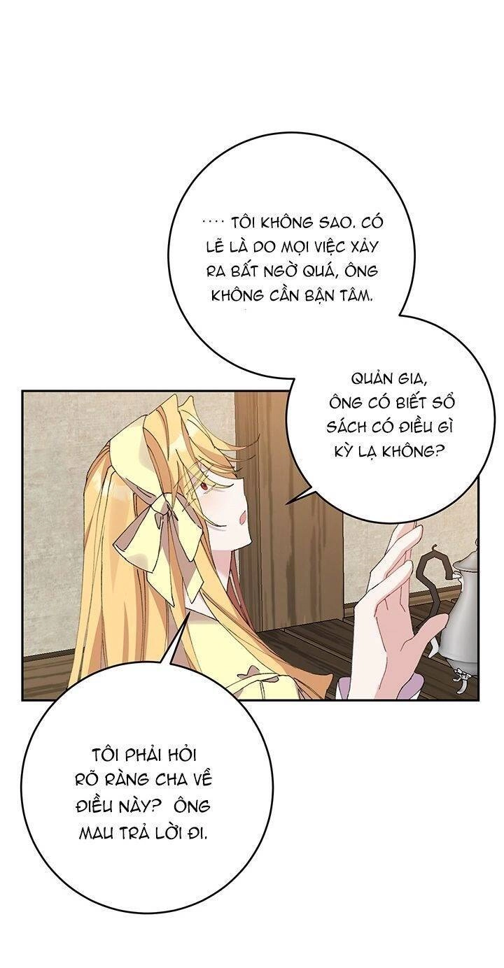 Đeo Bám Tôi Cũng Vô Ích Thôi Chapter 9 - 17