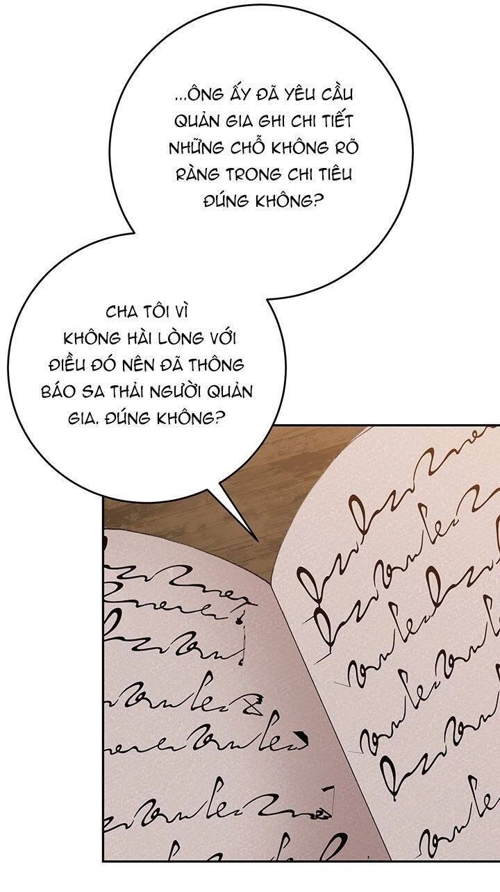 Đeo Bám Tôi Cũng Vô Ích Thôi Chapter 9 - 19
