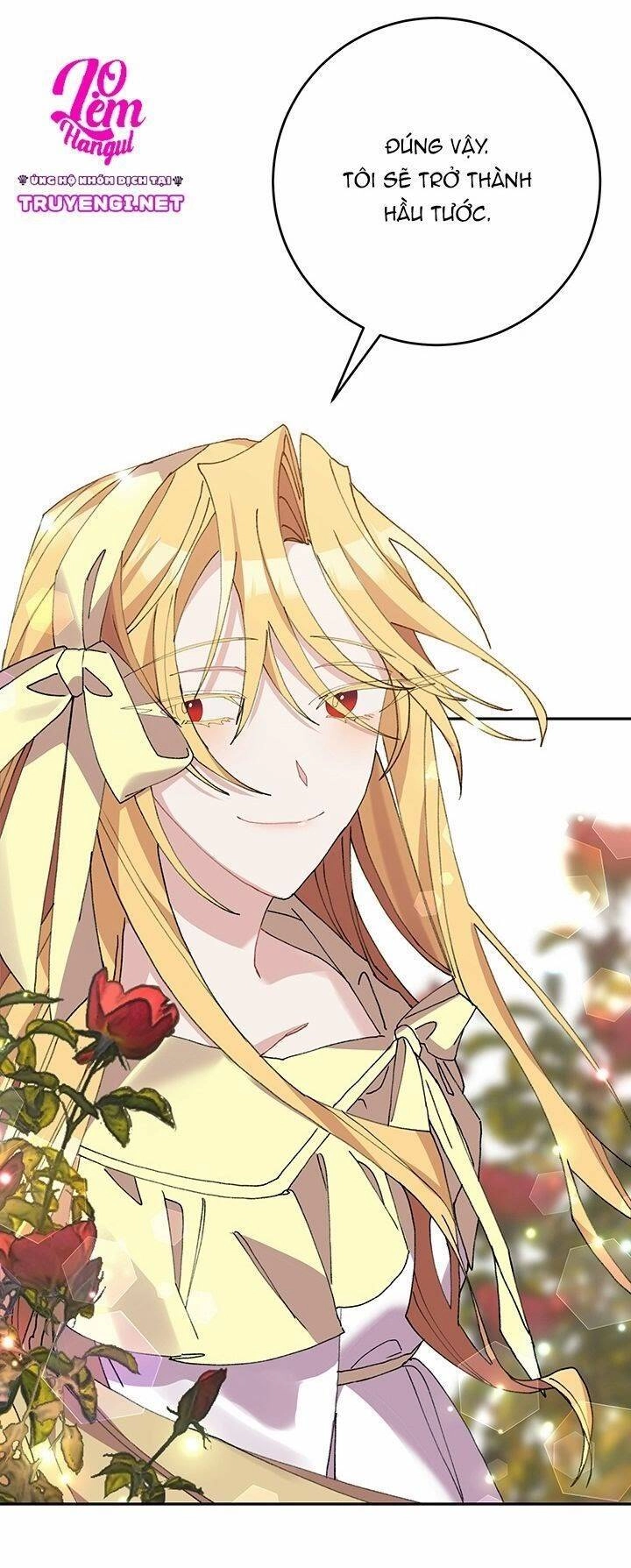 Đeo Bám Tôi Cũng Vô Ích Thôi Chapter 9 - 23