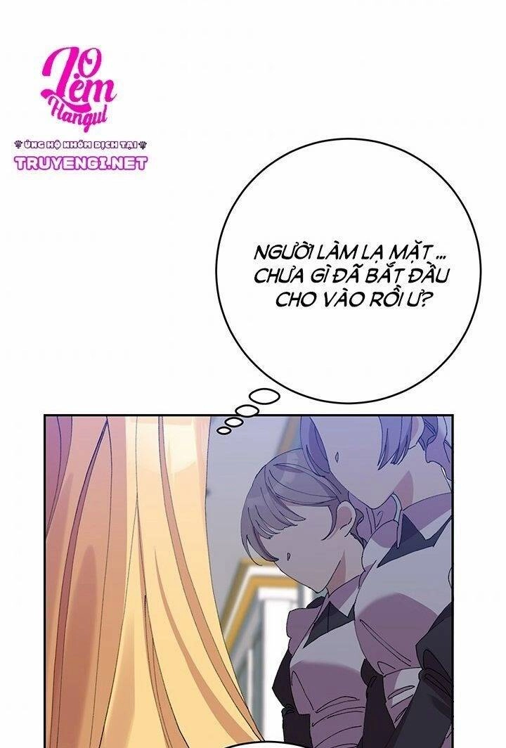 Đeo Bám Tôi Cũng Vô Ích Thôi Chapter 9 - 28