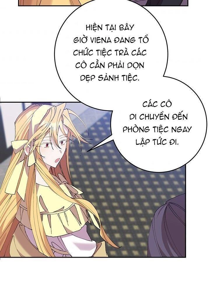 Đeo Bám Tôi Cũng Vô Ích Thôi Chapter 9 - 29
