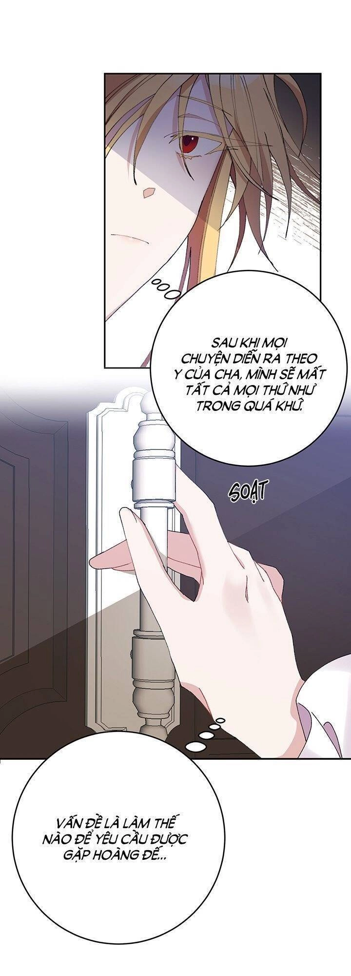 Đeo Bám Tôi Cũng Vô Ích Thôi Chapter 9 - 30