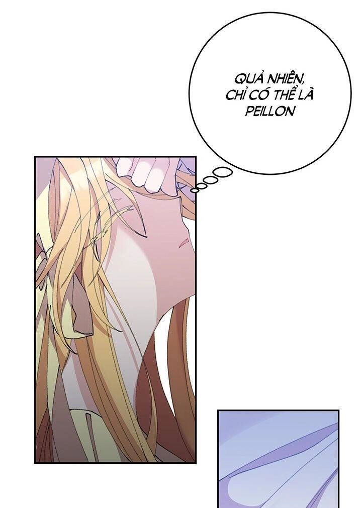 Đeo Bám Tôi Cũng Vô Ích Thôi Chapter 9 - 33