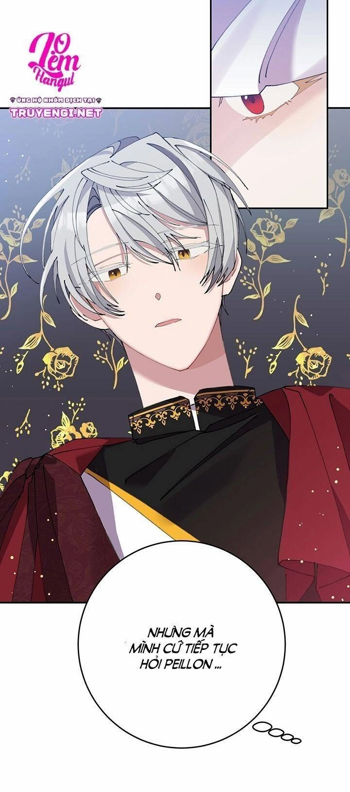 Đeo Bám Tôi Cũng Vô Ích Thôi Chapter 9 - 34