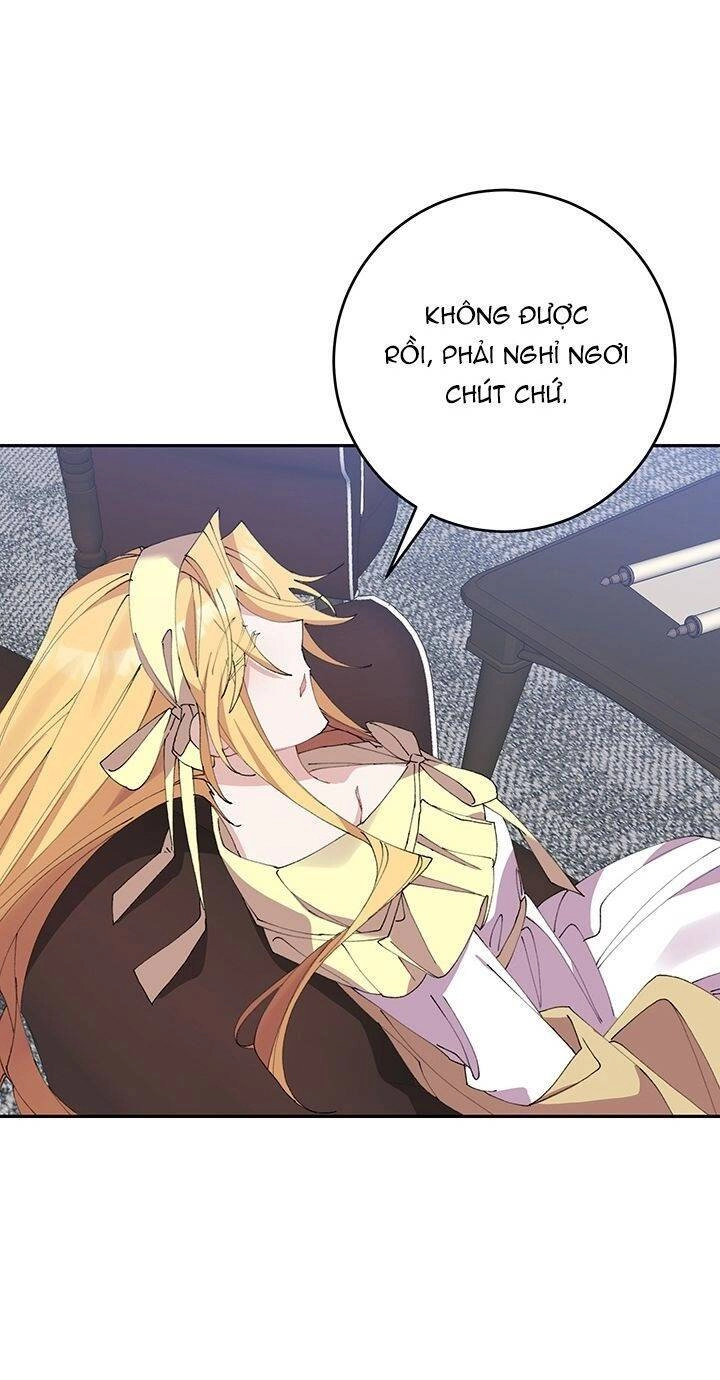 Đeo Bám Tôi Cũng Vô Ích Thôi Chapter 9 - 35