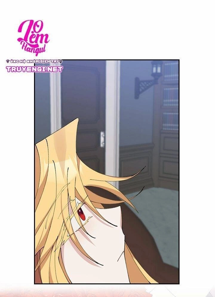 Đeo Bám Tôi Cũng Vô Ích Thôi Chapter 9 - 36