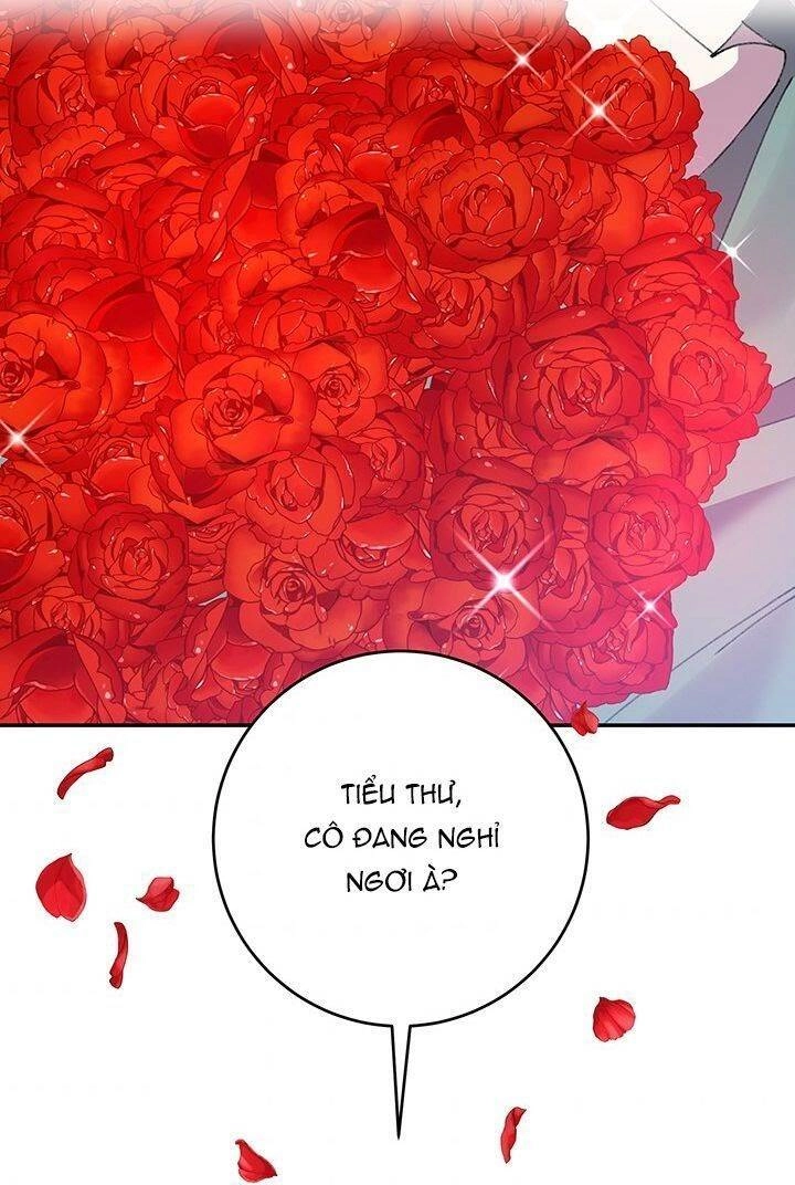 Đeo Bám Tôi Cũng Vô Ích Thôi Chapter 9 - 37