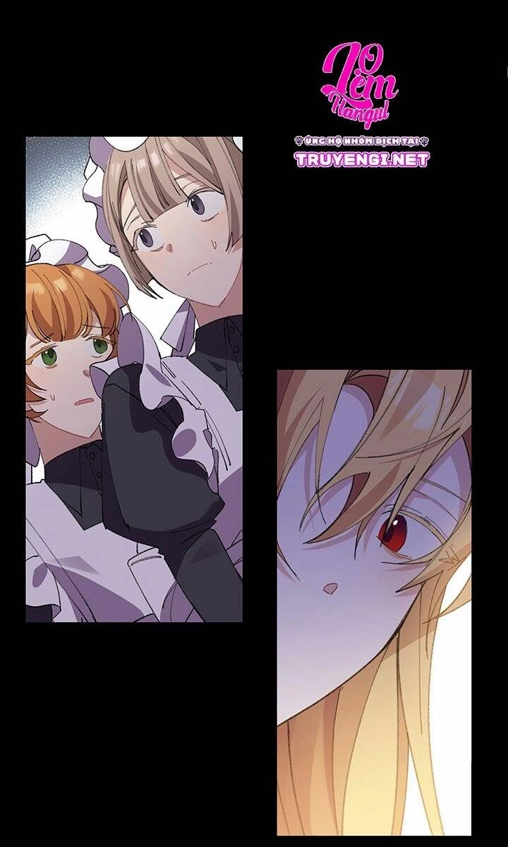 Đeo Bám Tôi Cũng Vô Ích Thôi Chapter 9 - 41