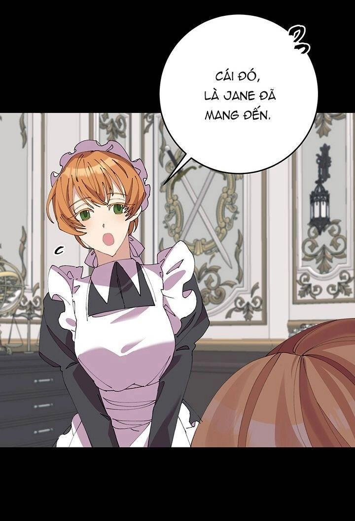 Đeo Bám Tôi Cũng Vô Ích Thôi Chapter 9 - 42