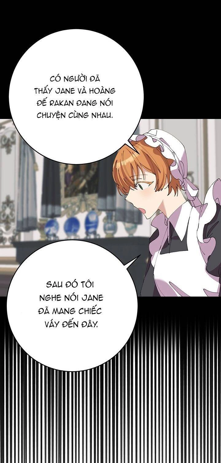 Đeo Bám Tôi Cũng Vô Ích Thôi Chapter 9 - 44